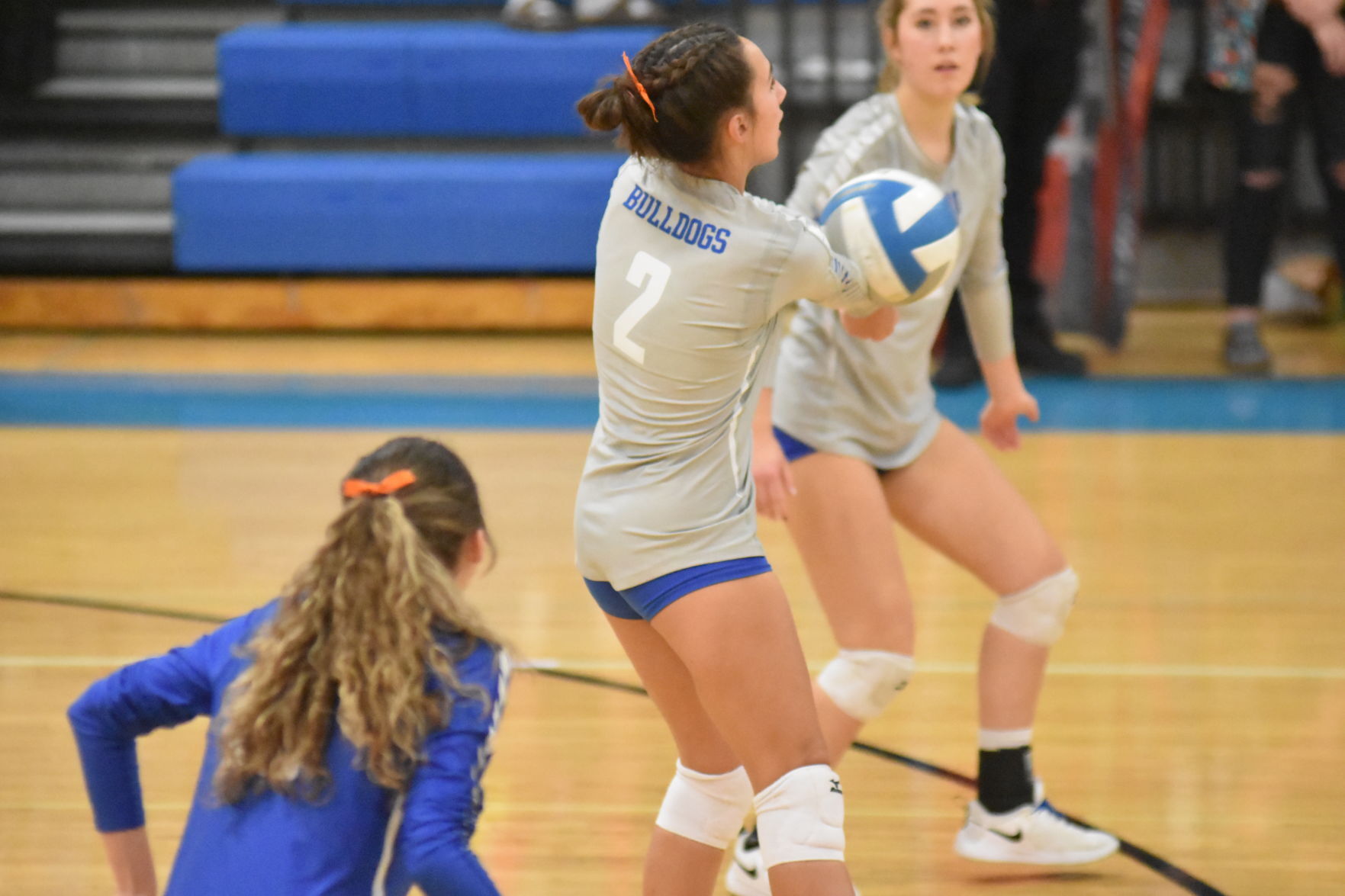 (JWP VB) Claire Adams WCN